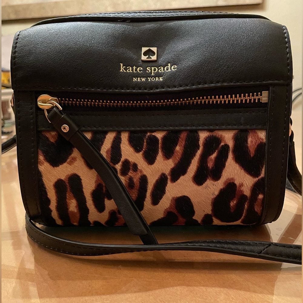 Kate Spade Crossbody Handbag